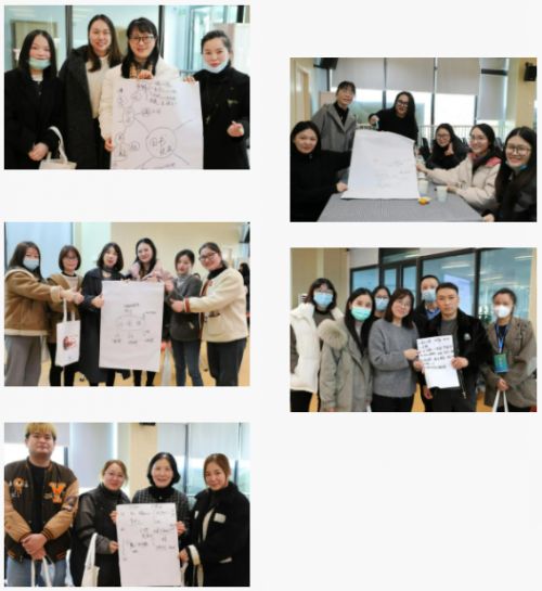 南师吴江实幼 家长委员会会议简讯 南师吴江实幼 家长委员会会议简讯