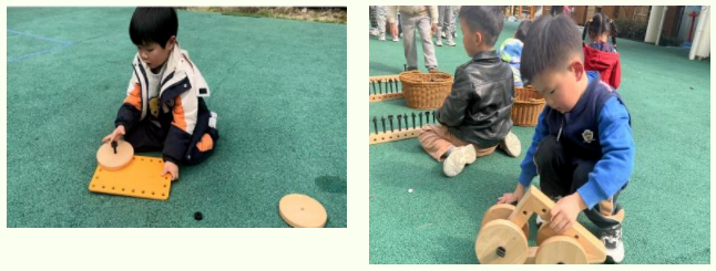 小班图片故事 小班图片故事