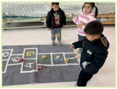 小班图片故事 小班图片故事