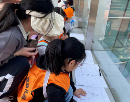 户外教学日 户外教学日