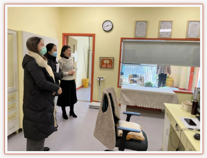 责任督学 | 南师大吴江实验幼儿园12月份督学简讯 责任督学 | 南师大吴江实验幼儿园12月份督学简讯