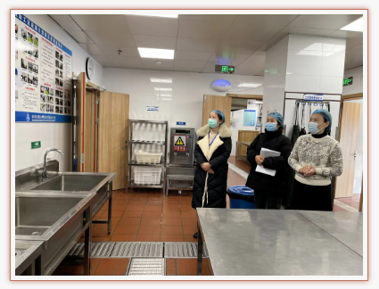 责任督学 | 南师大吴江实验幼儿园12月份督学简讯 责任督学 | 南师大吴江实验幼儿园12月份督学简讯