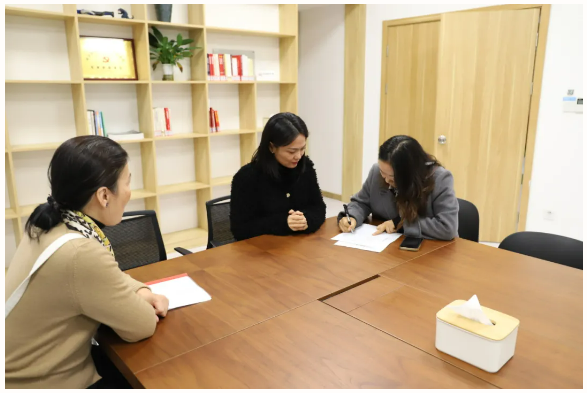 责任督学 | 南师大吴江实验幼儿园11月份督学简讯 责任督学 | 南师大吴江实验幼儿园11月份督学简讯