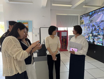 责任督学/南师大吴江实验幼儿园3月份督学简讯