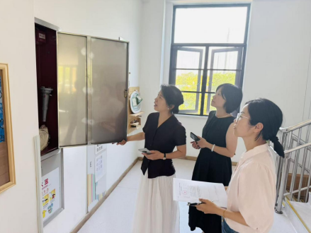 责任督学/南师大吴江实验幼儿园8月份挂牌督导简讯 责任督学/南师大吴江实验幼儿园8月份挂牌督导简讯