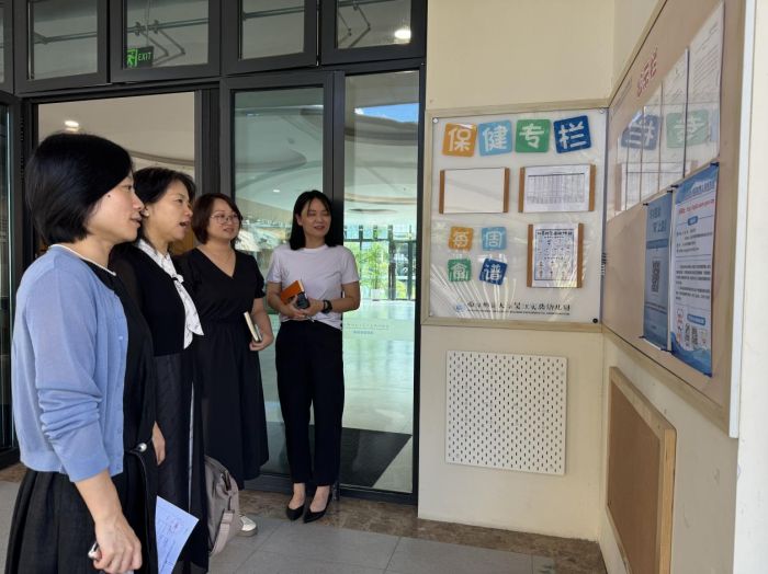 责任督学/南师大吴江实验幼儿园9月份督学简讯 责任督学/南师大吴江实验幼儿园9月份督学简讯