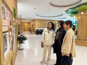 责任督学/南师大吴江实验幼儿园4月份督学简讯